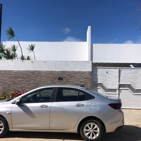 Casa Moderna E Aconchegante Penedo (Alagoas) Exterior photo