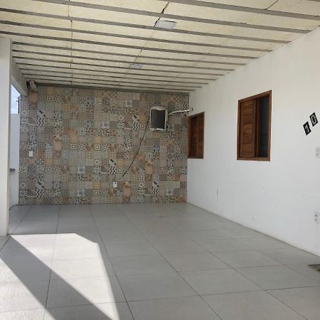 Casa Moderna E Aconchegante Penedo (Alagoas) Exterior photo