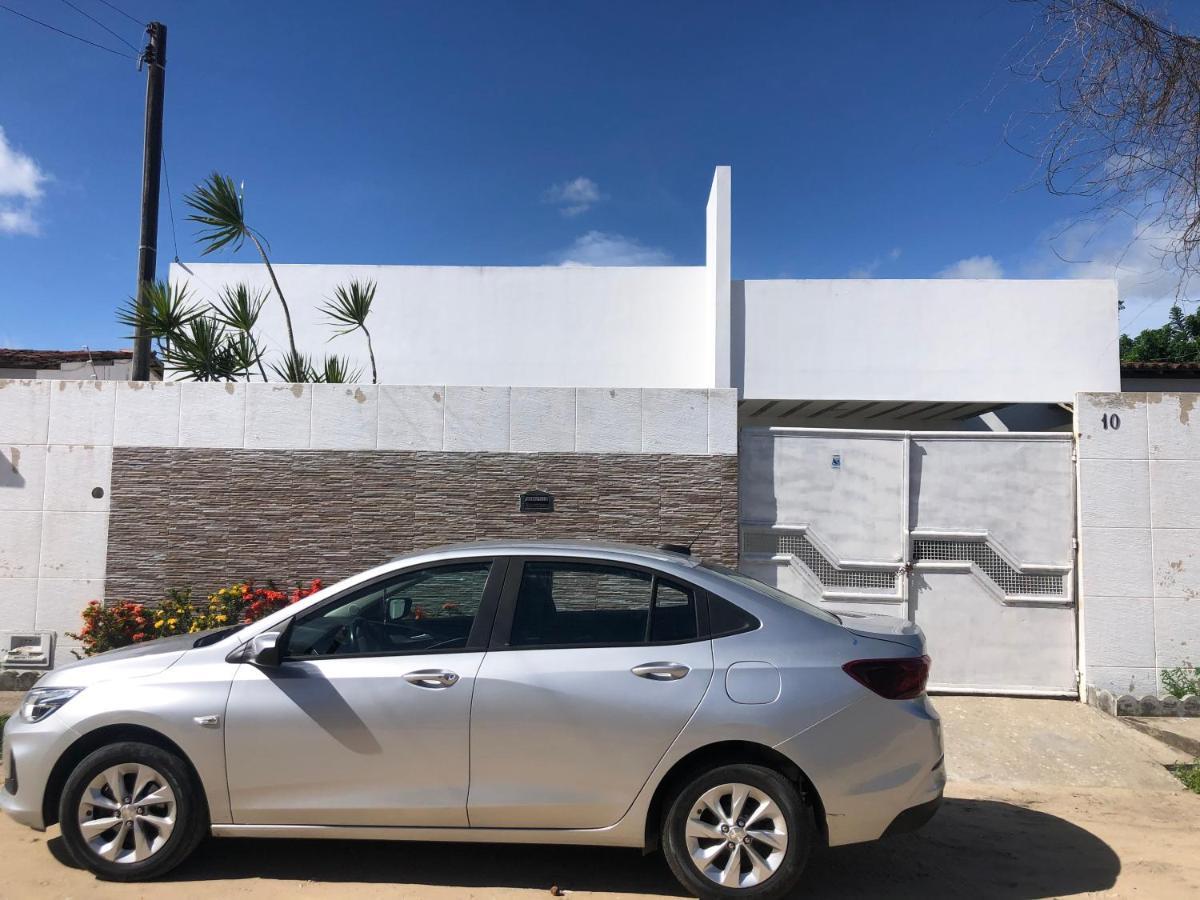Casa Moderna E Aconchegante Penedo (Alagoas) Exterior photo