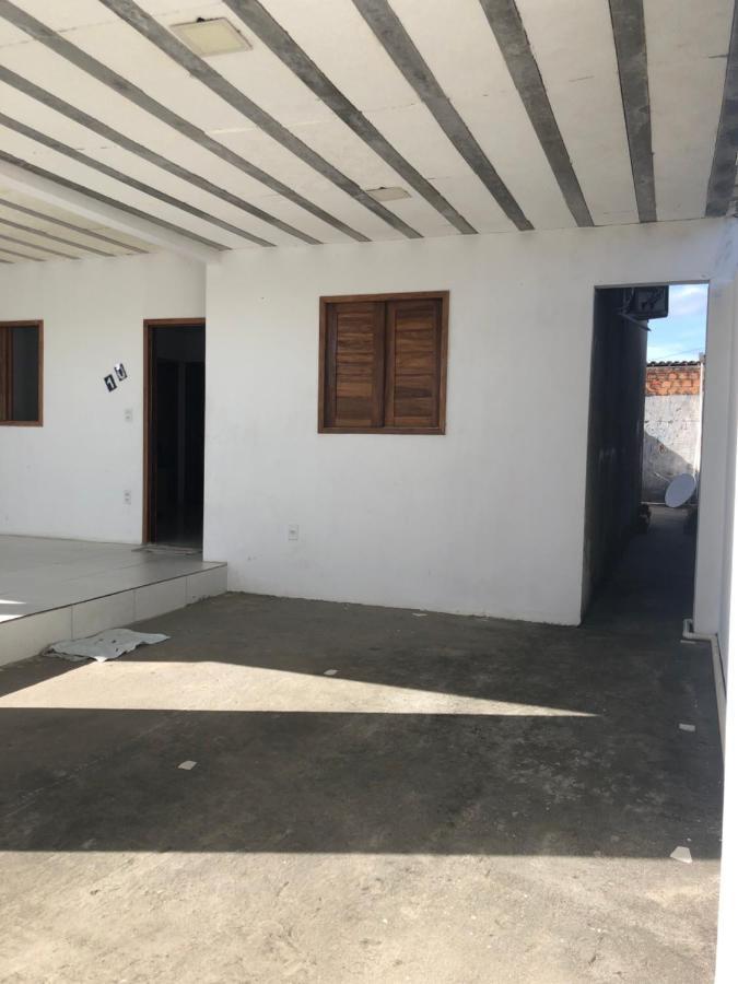 Casa Moderna E Aconchegante Penedo (Alagoas) Exterior photo