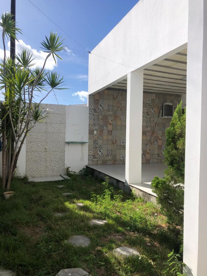 Casa Moderna E Aconchegante Penedo (Alagoas) Exterior photo