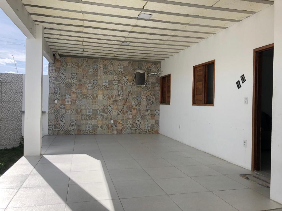 Casa Moderna E Aconchegante Penedo (Alagoas) Exterior photo